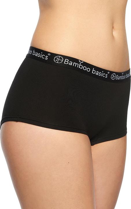 Produktbild Bamboo Basics Iris (M, 2er Pack)