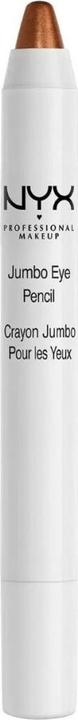 Actual product image NYX Professional Make-Up Jumbo (609 French frieze)