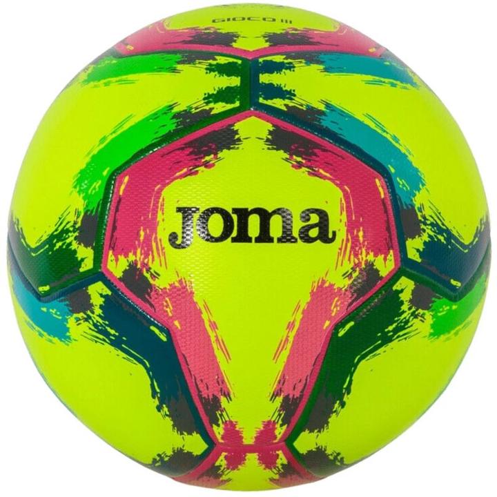 Produktbild Joma Gioco II FIFA Quality Pro Ball 400646060 - 5 (5)