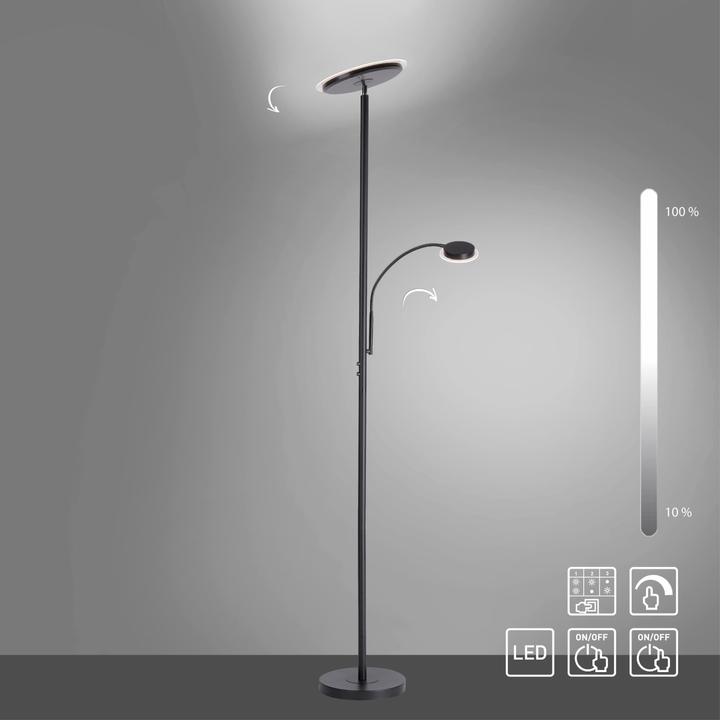 Actual product image Leuchten Direkt Hans (2400 lm)