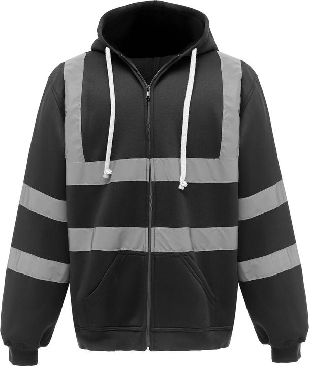 Produktbild Yoko Kapuzenjacke (L)