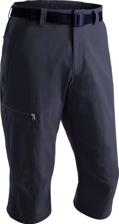 Maier Sports Jennisei Herren 3/4 Hose sky