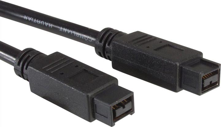 Immagine prodotto Roline Cavo Firewire 800 (1.80 m, FireWire)