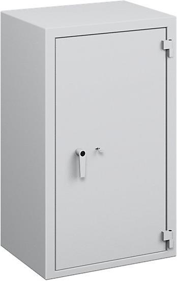 Produktbild kaiserkraft Stahlschrank, feuergeschützt