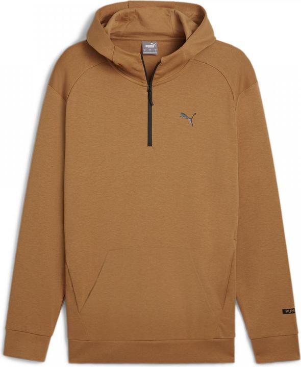 Produktbild Puma RAD/CAL Hooded Half-Zip DK (XXL)
