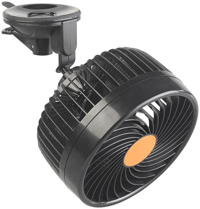 Lescars Ventilateur de camion et de voiture