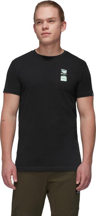 Produktbild Mammut Massone T-Shirt Men Wagon (S)