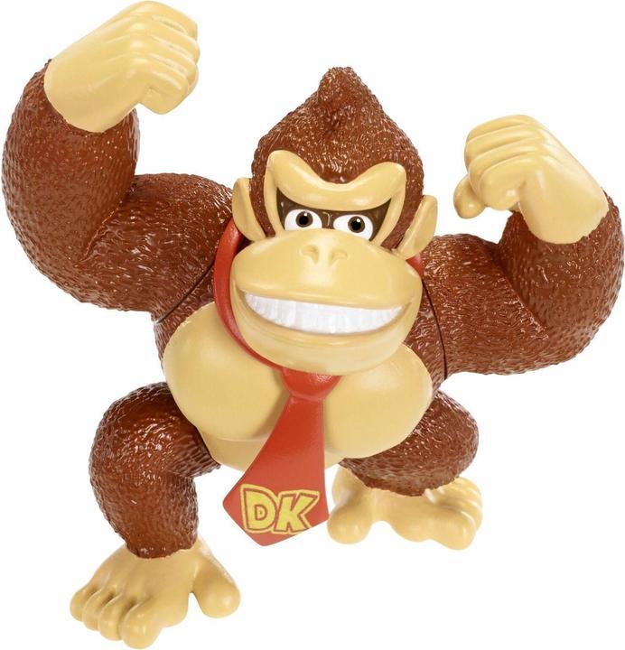 Produktbild Nintendo World of Donkey Kong Figur 2.5