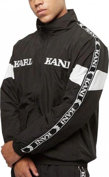 Immagine prodotto Karl Kani Giacca in felpa (L)