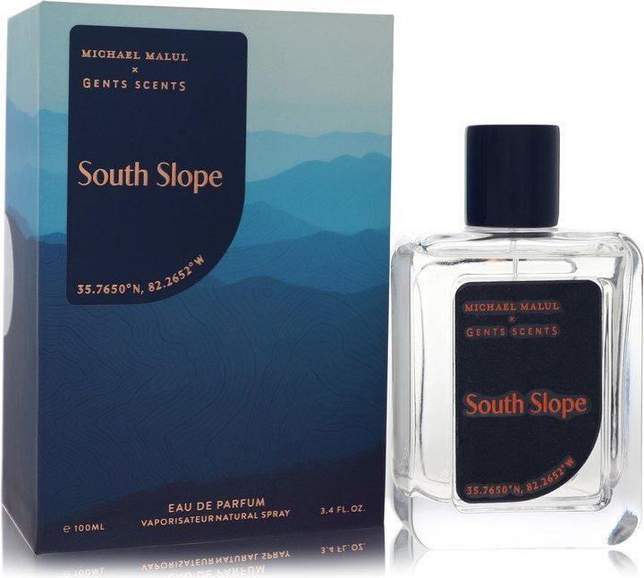 Michael Malul Blue Ridge (Eau de Parfum, 100 ml)