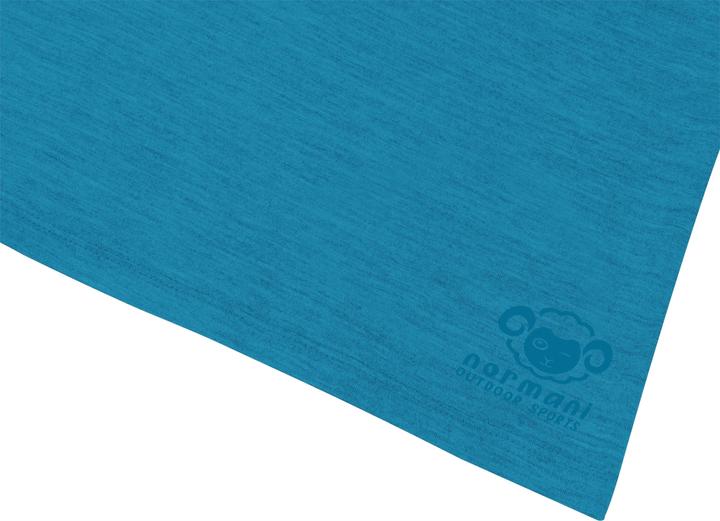 Immagine prodotto Normani Maglia da bambino in merino a maniche lunghe Broome - 6726 (86, 90, 92)