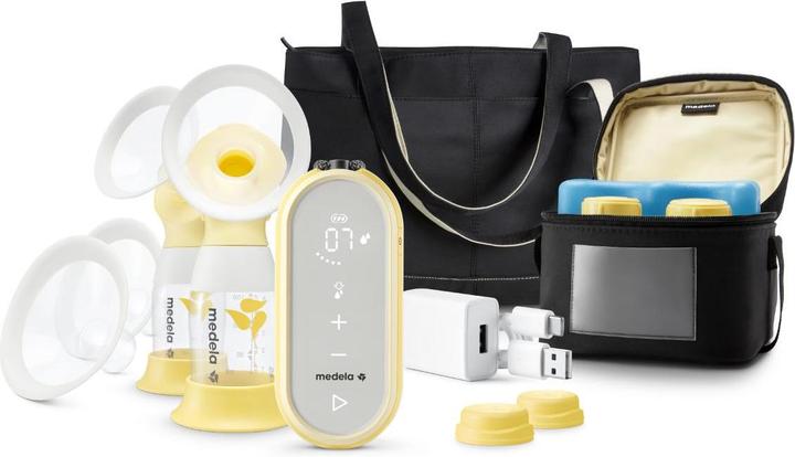 Medela New Freestyle Flex