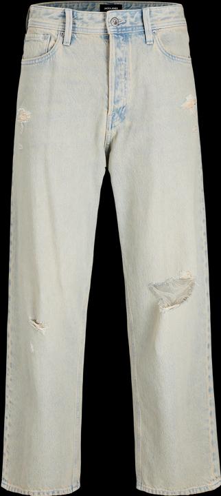 Actual product image Jack & Jones JJIALEX JJORIGINAL SBD 266 Baggy Fit Jeans Baggy Fit Jeans (30)
