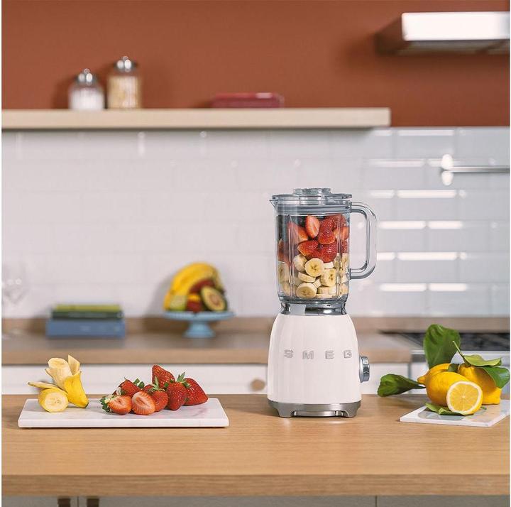 Image du produit Smeg BLF01PBEU Mixeur (Prise UE, 800 W)