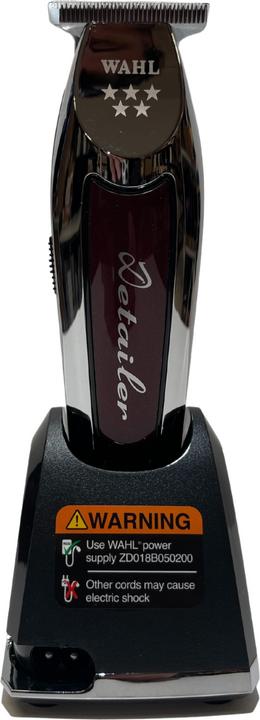 Actual product image Wahl LI Contours Clipper
