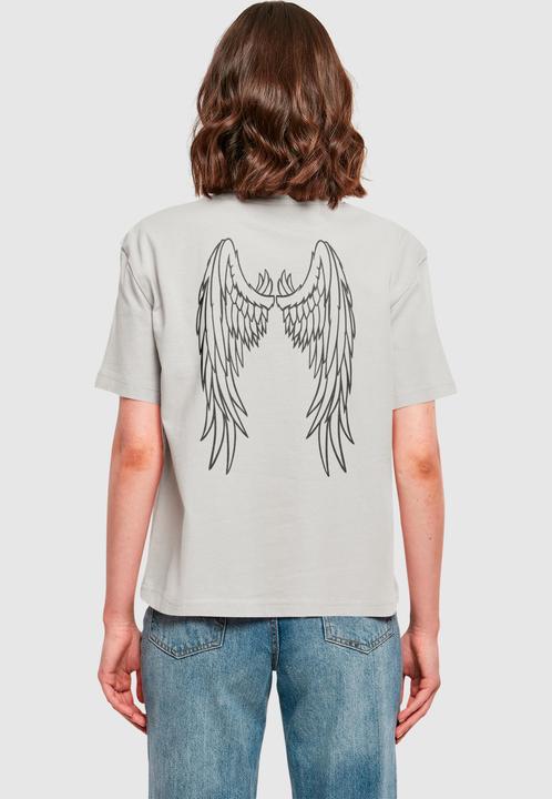 Image du produit Miss Tee Tee Angel Wings - 125237 (M)