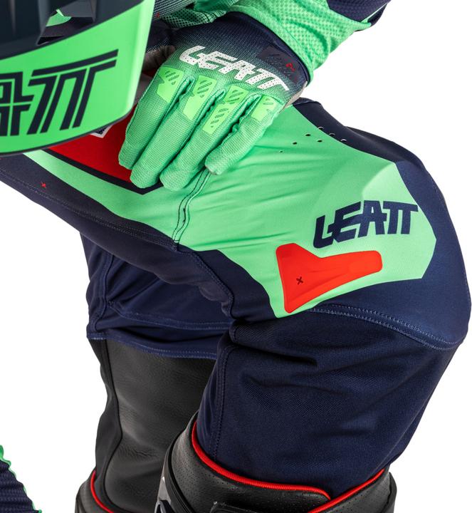 Produktbild Leatt Pant Moto 4.5 Lite V25 (Herren, M, Normalgrösse)