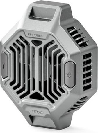 Actual product image Tilta Khronos Cooling System for iPhone (Cage accessories)