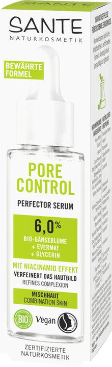 Image du produit Sante Sérum Pore Control Skin Perfector (30 ml)