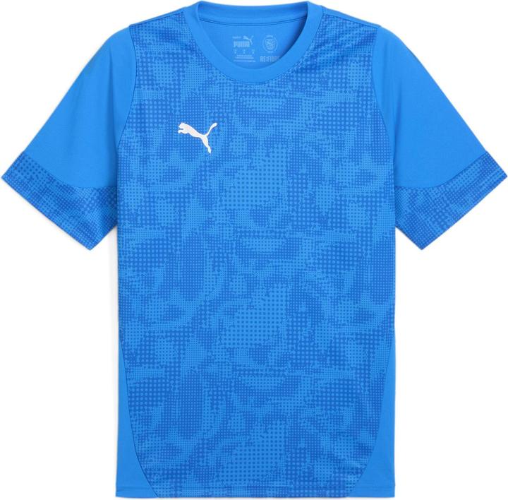 Actual product image Puma teamCUP Training Jersey (XL)