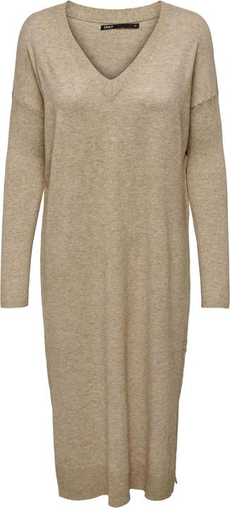 Only Long dress with long sleeves (S)