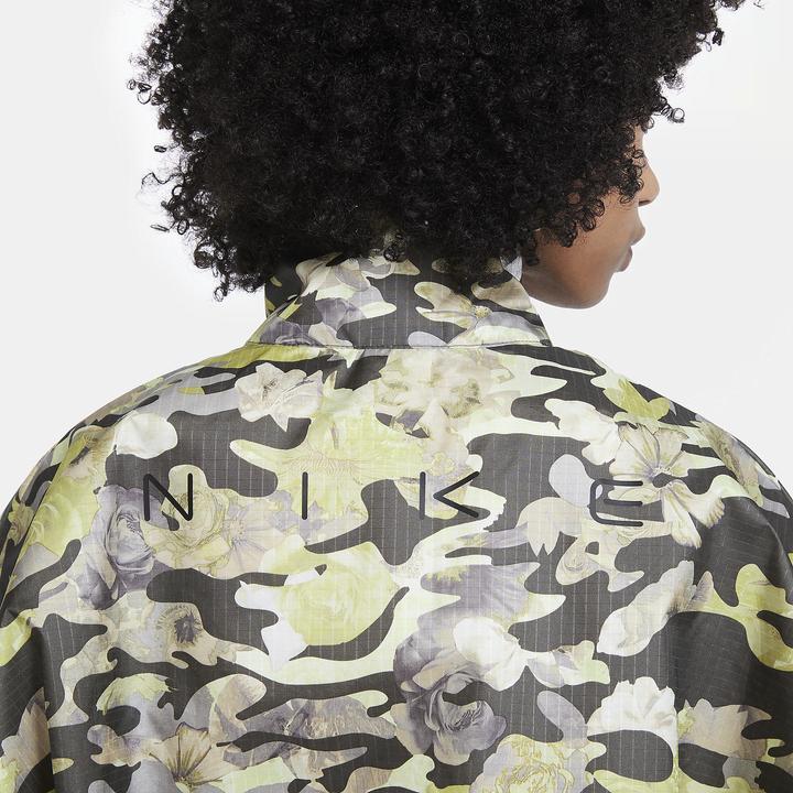 Produktbild Nike NSW Woven AOP Trainingsjacke - 96783 (40, 41, 42)