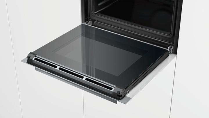 Produktbild Siemens HB674GBW1