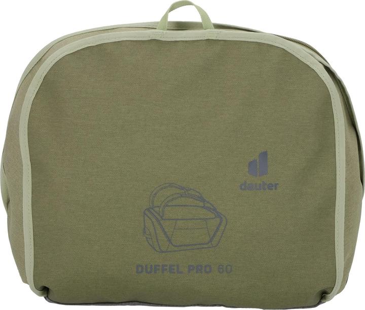 Image du produit Deuter Duffel Pro 60 (60 l)
