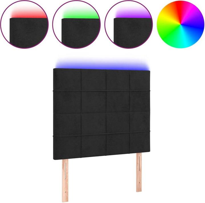 Actual product image VidaXL Warren (80 x 5 x 128 cm)