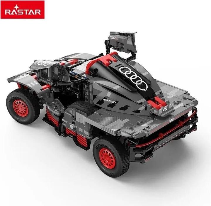 Productafbeelding Rastar Audi RS Q e-tron RC