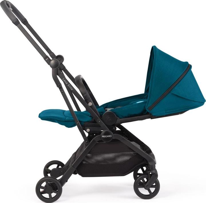 Produktbild RECARO Lexa Elite