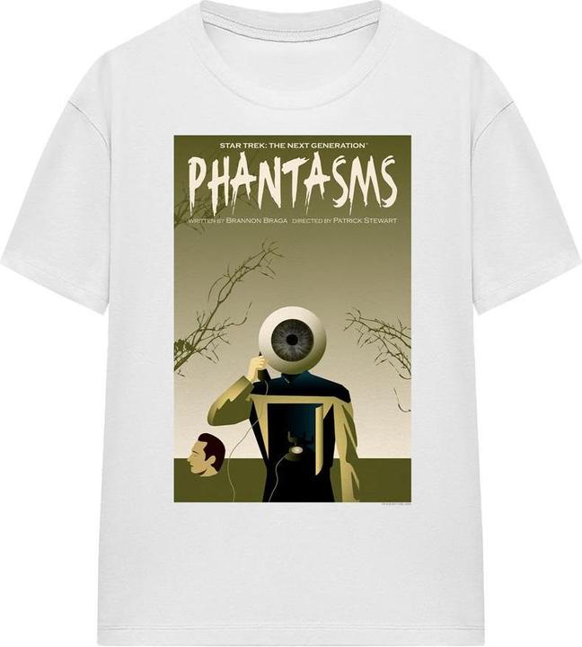 Produktbild The Next Generation Season 7 Episode 6 TShirt (M)