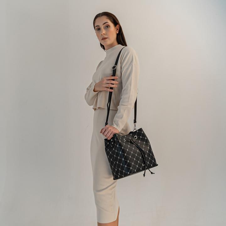 Produktbild Lazarotti Palermo Beuteltasche 27 cm