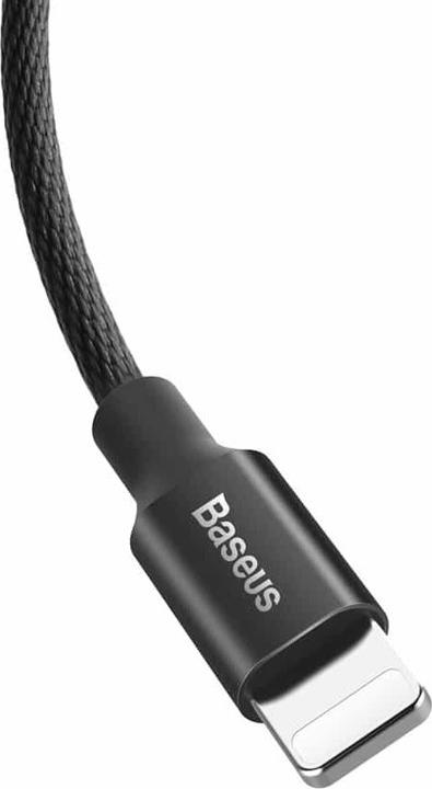 Productafbeelding Baseus Yiven-serie voor Apple (1.80 m, USB 2.0)
