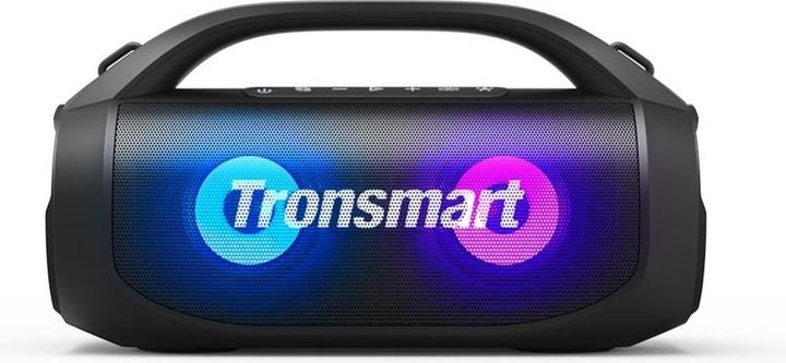 Tronsmart Bang SE (24 h, Rechargeable battery operated)