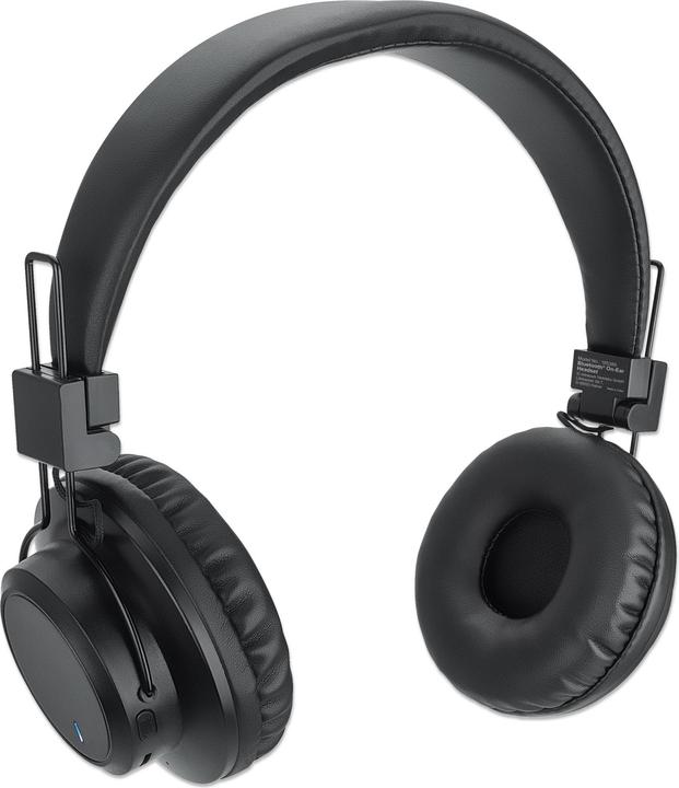 Produktbild Manhattan Sound Science (8 h, Kabelgebunden)