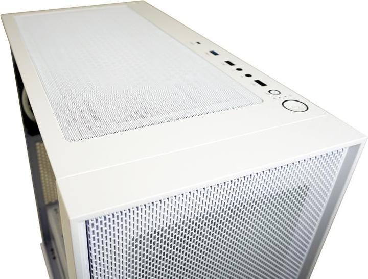 Produktbild LC-Power Gaming 802W (mATX, Mini-ITX, ATX)