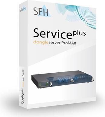 Immagine prodotto Seh server dongle ProMAX