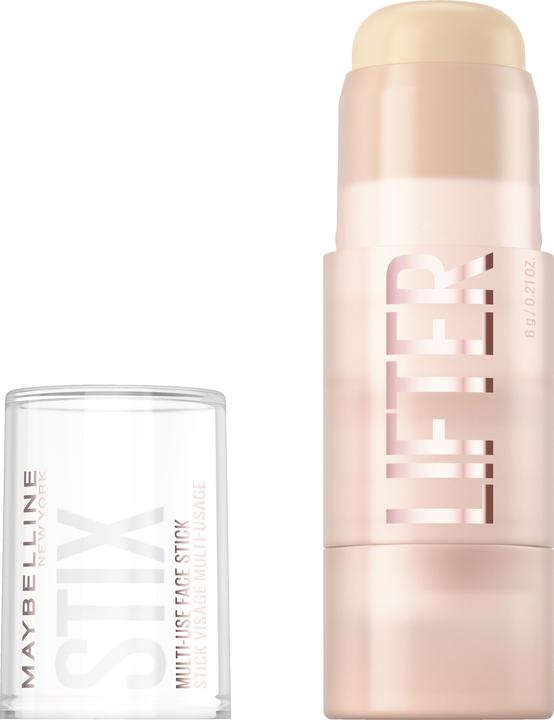 Produktbild Maybelline New York MNY Lifter (005, Highlighter, 6 g)