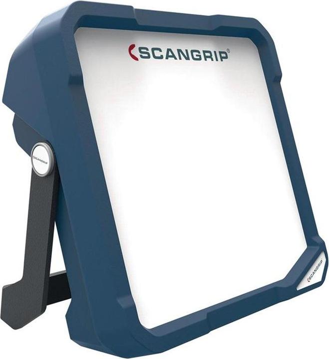 Actual product image Scangrip LED spotlight VEGA (6000 lm)