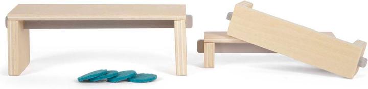 Produktbild small foot Puppenhausmöbel Küche