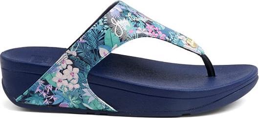 Produktbild Jim Thompson Lulu toe post sandals (39)
