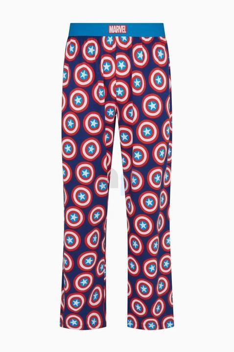 Image du produit Recovered Marvel Captain America Shield (XL)