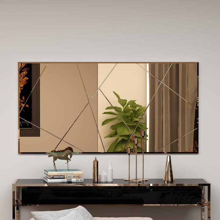 Produktbild Hanah Home Orezo (60 x 120 x 2.5 cm)
