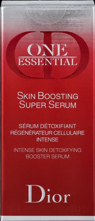 Actual product image Dior One Essential (30 ml)