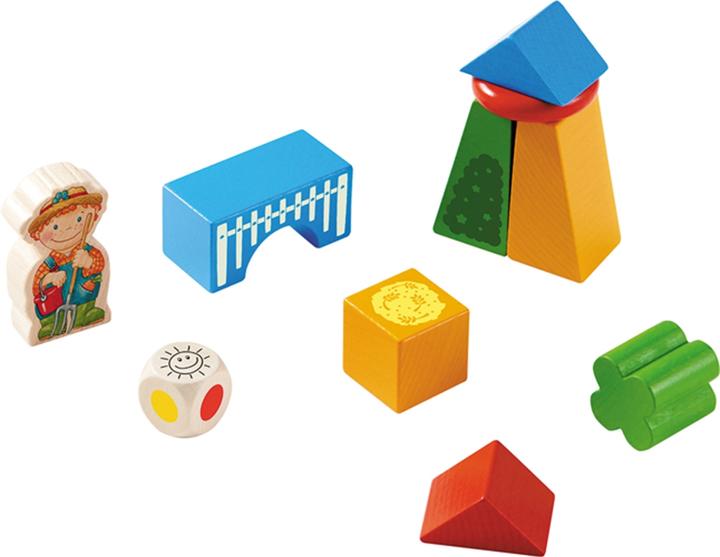 Immagine prodotto Haba Raccolta di giochi (Tedesco)