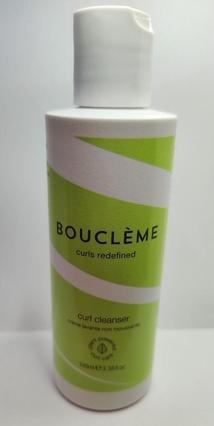 Produktbild Boucleme BouclÃ¨me - Curl Cleanser - Cleanser for hair - 100ml (100 ml, Flüssiges Shampoo)