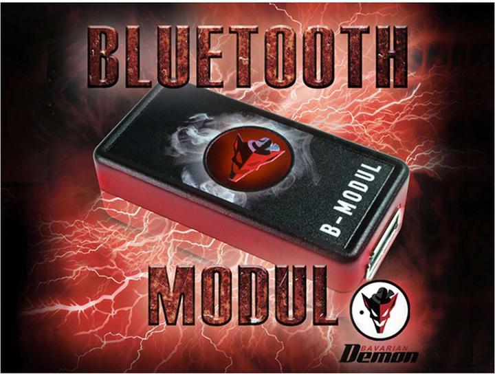 Produktbild BavarianDemon Bluetooth-Modul B-Modul