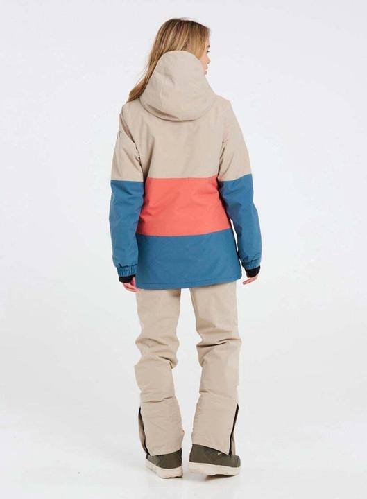 Image du produit Protest Veste de neige Prtlimia pour femme (XXL)