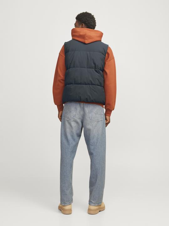 Actual product image Jack & Jones Jorvesterbro Bodywarmer Aw24 Sn (S)